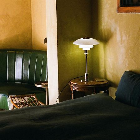 Dwell In Quemoy Homestay Jincheng Exteriör bild