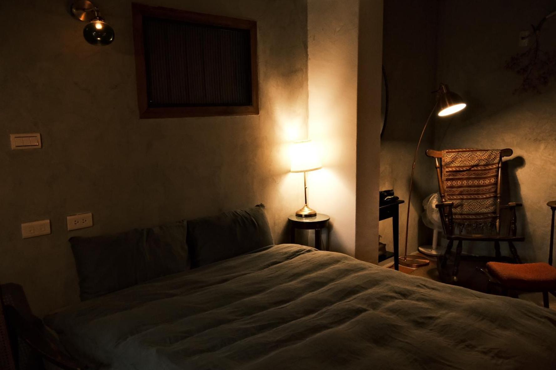 Dwell In Quemoy Homestay Jincheng Exteriör bild