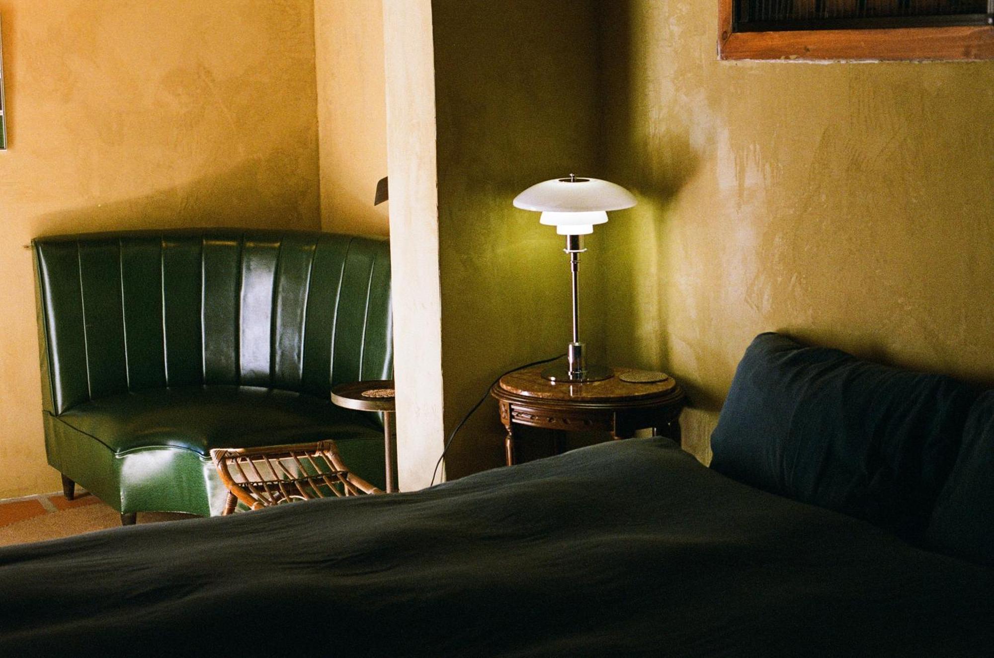 Dwell In Quemoy Homestay Jincheng Exteriör bild