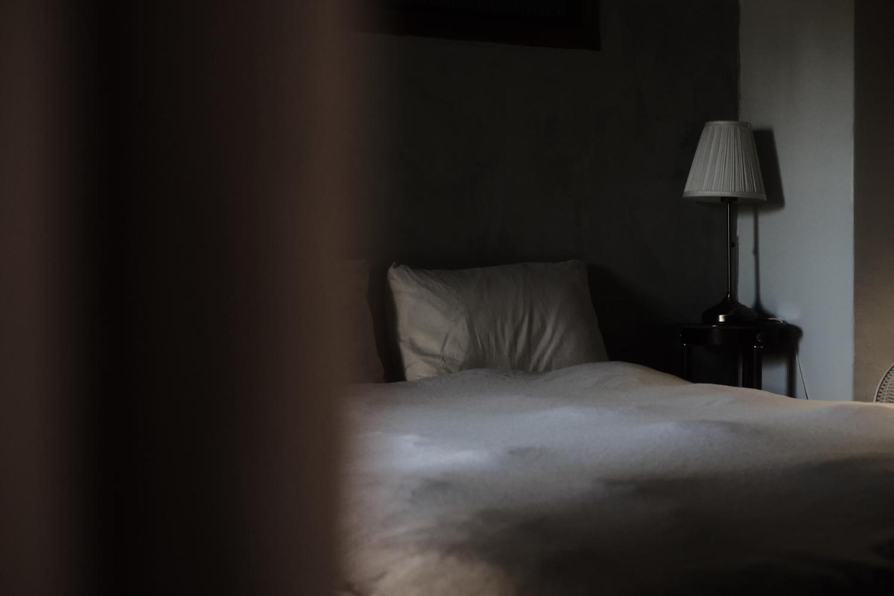 Dwell In Quemoy Homestay Jincheng Exteriör bild