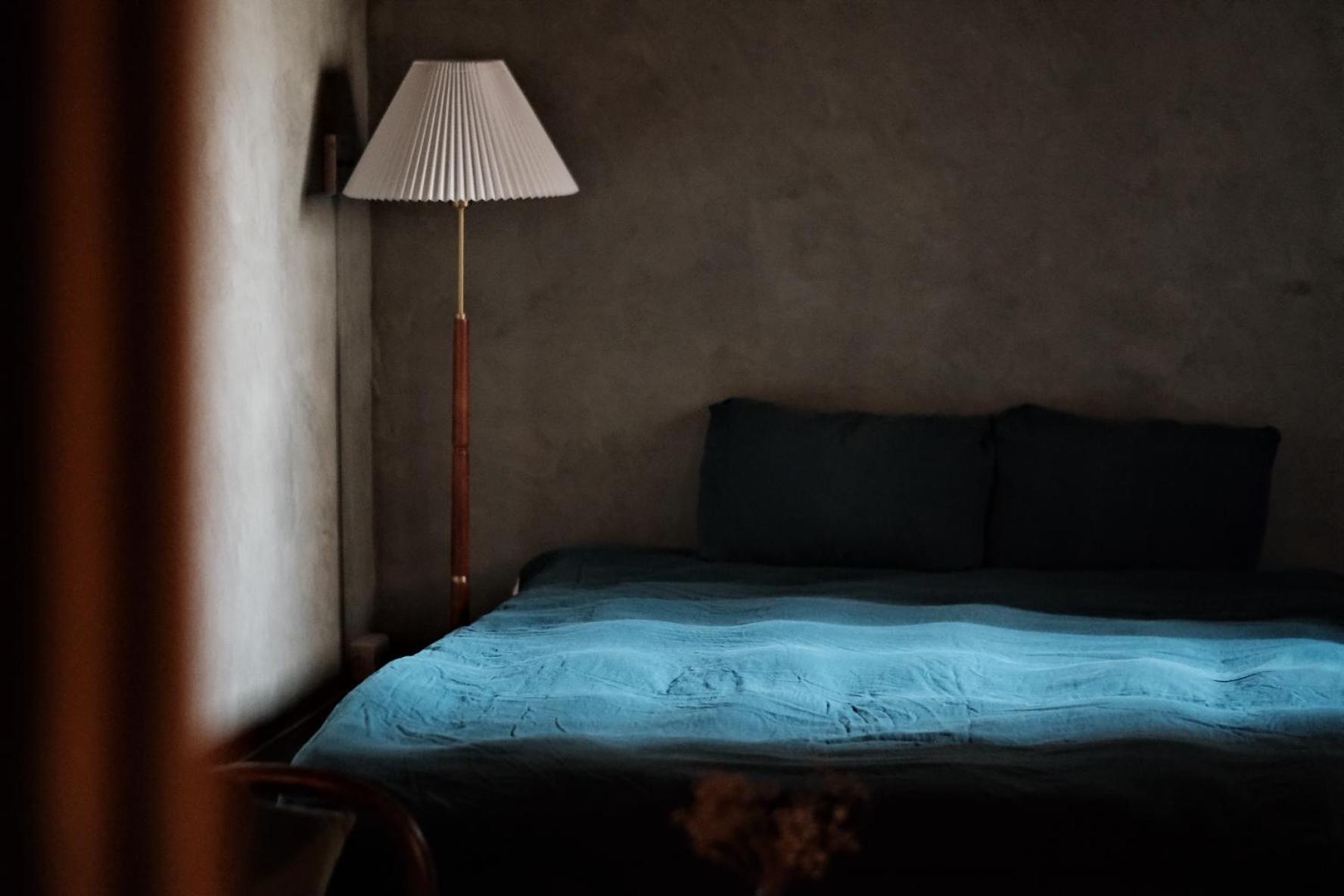 Dwell In Quemoy Homestay Jincheng Exteriör bild