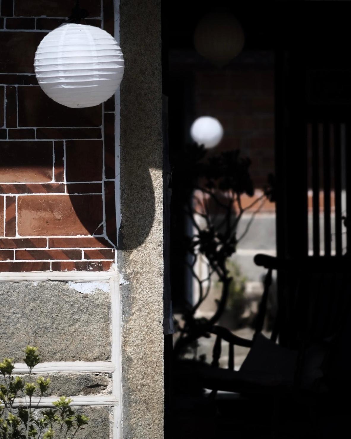 Dwell In Quemoy Homestay Jincheng Exteriör bild