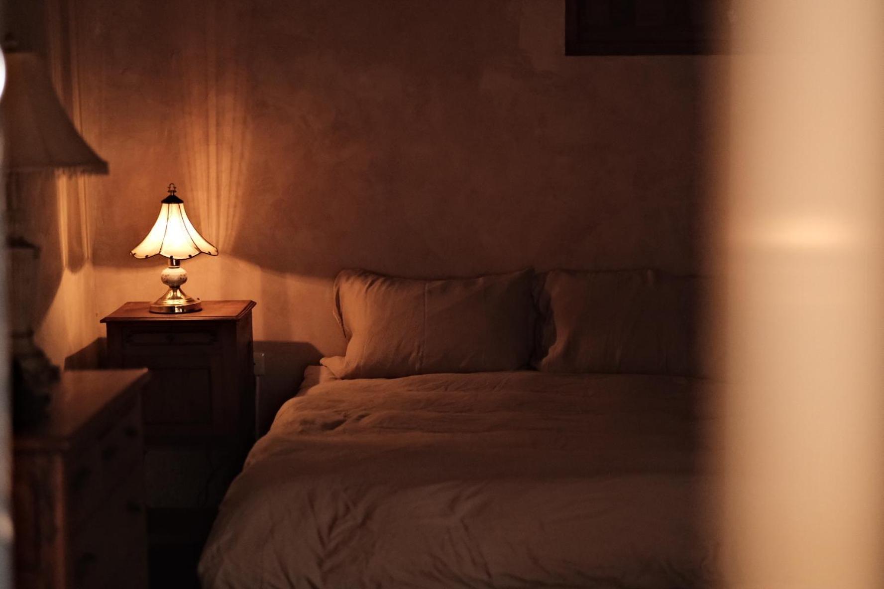 Dwell In Quemoy Homestay Jincheng Exteriör bild