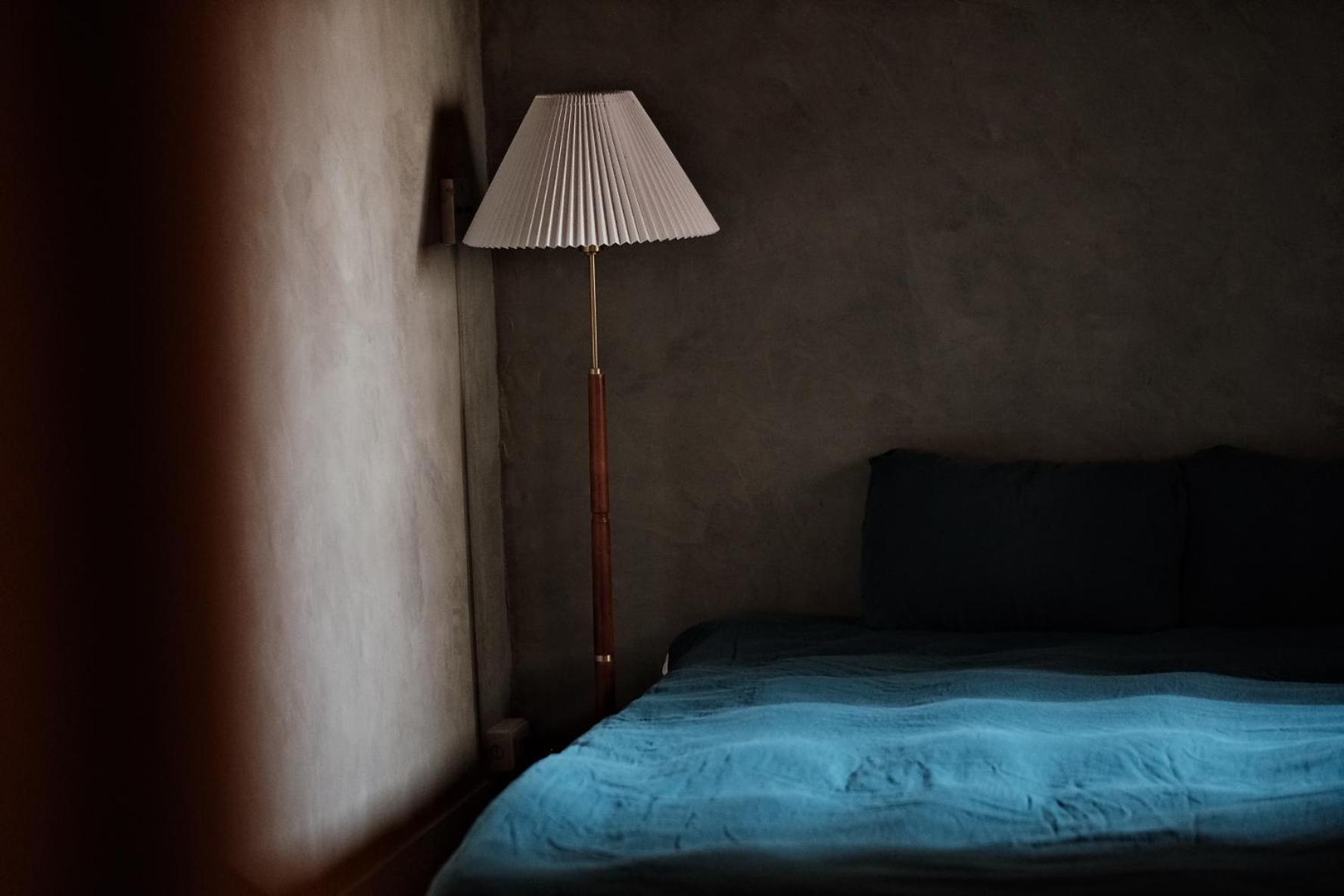 Dwell In Quemoy Homestay Jincheng Exteriör bild