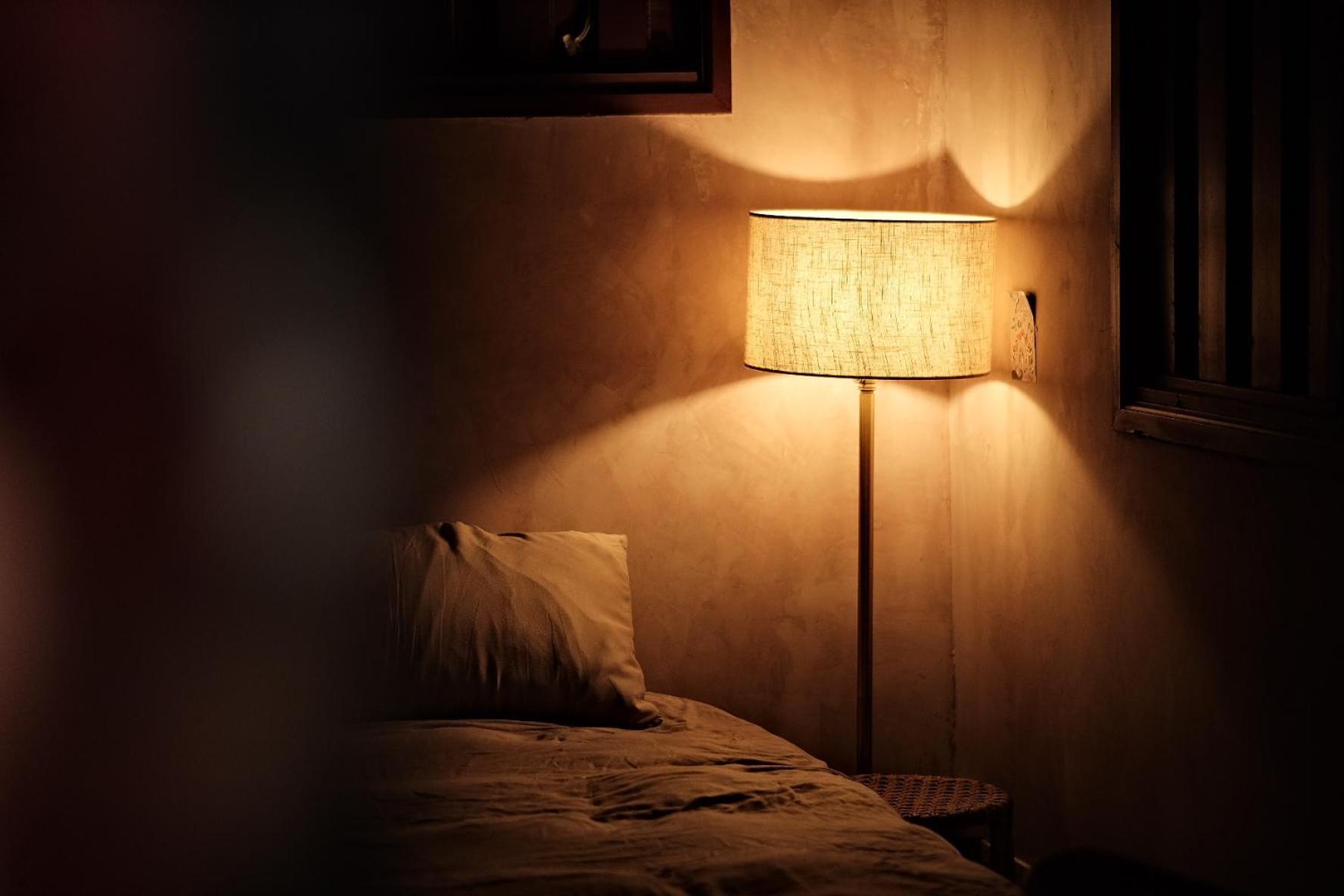 Dwell In Quemoy Homestay Jincheng Exteriör bild