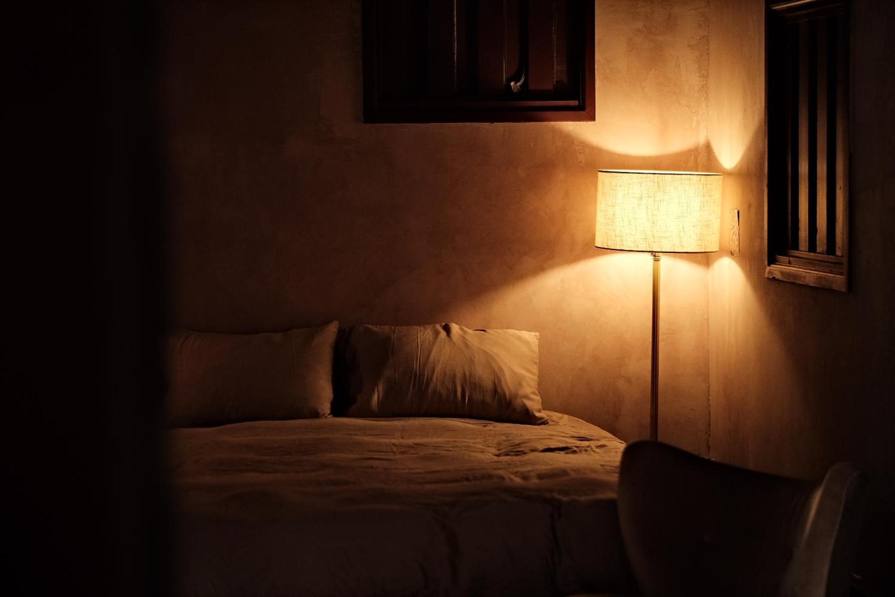 Dwell In Quemoy Homestay Jincheng Exteriör bild