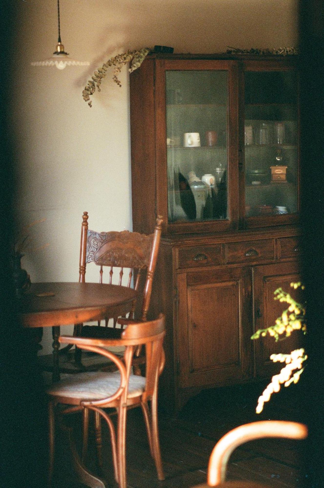 Dwell In Quemoy Homestay Jincheng Exteriör bild