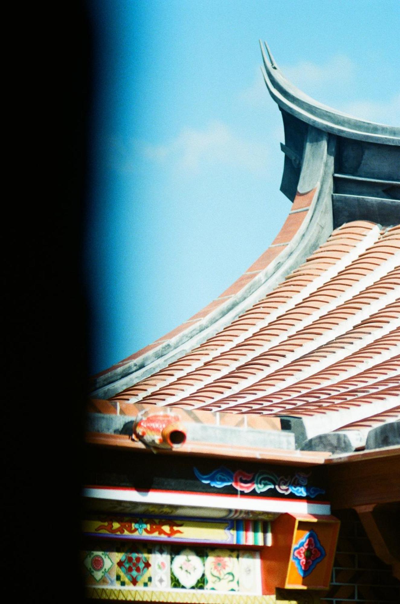 Dwell In Quemoy Homestay Jincheng Exteriör bild