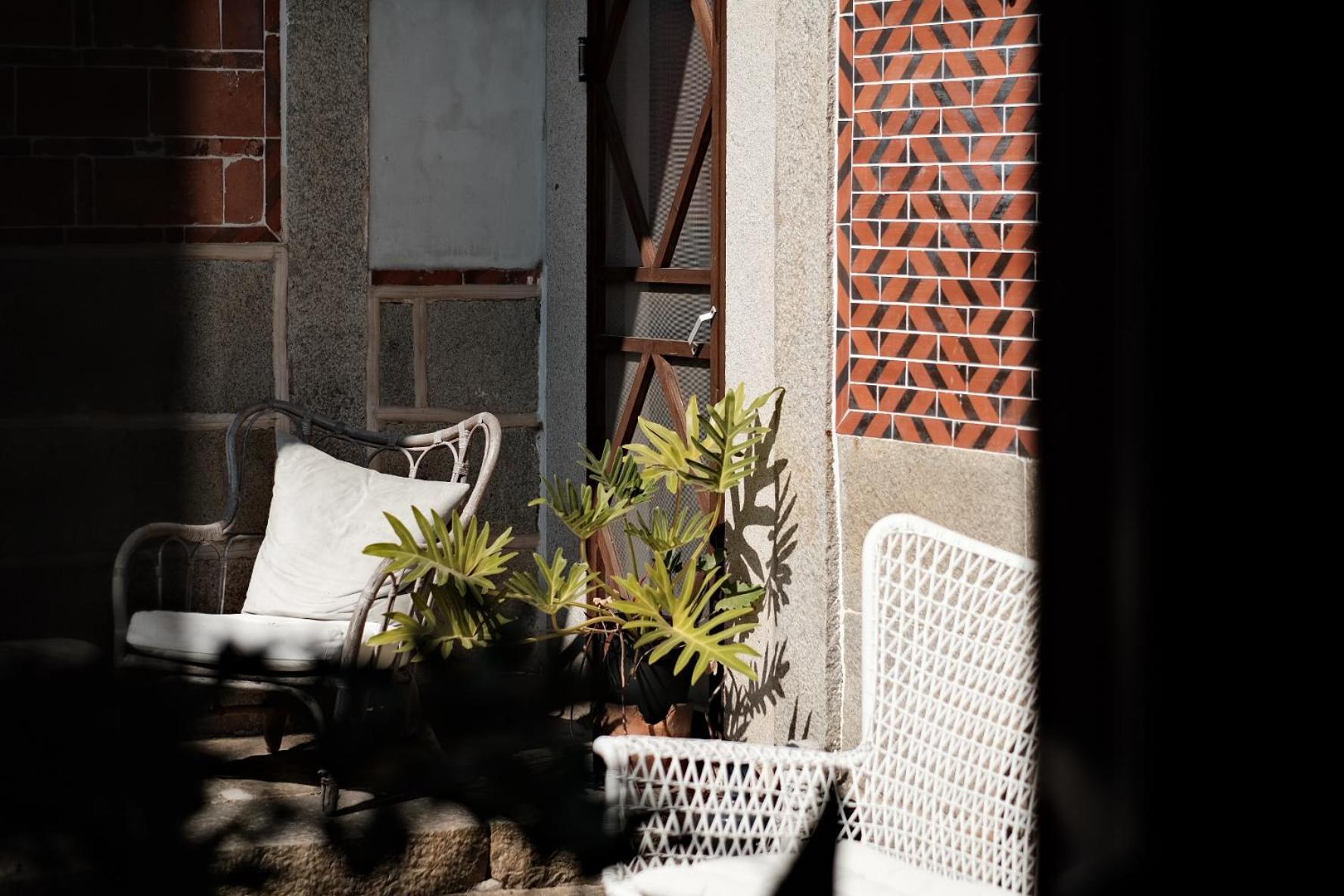 Dwell In Quemoy Homestay Jincheng Exteriör bild