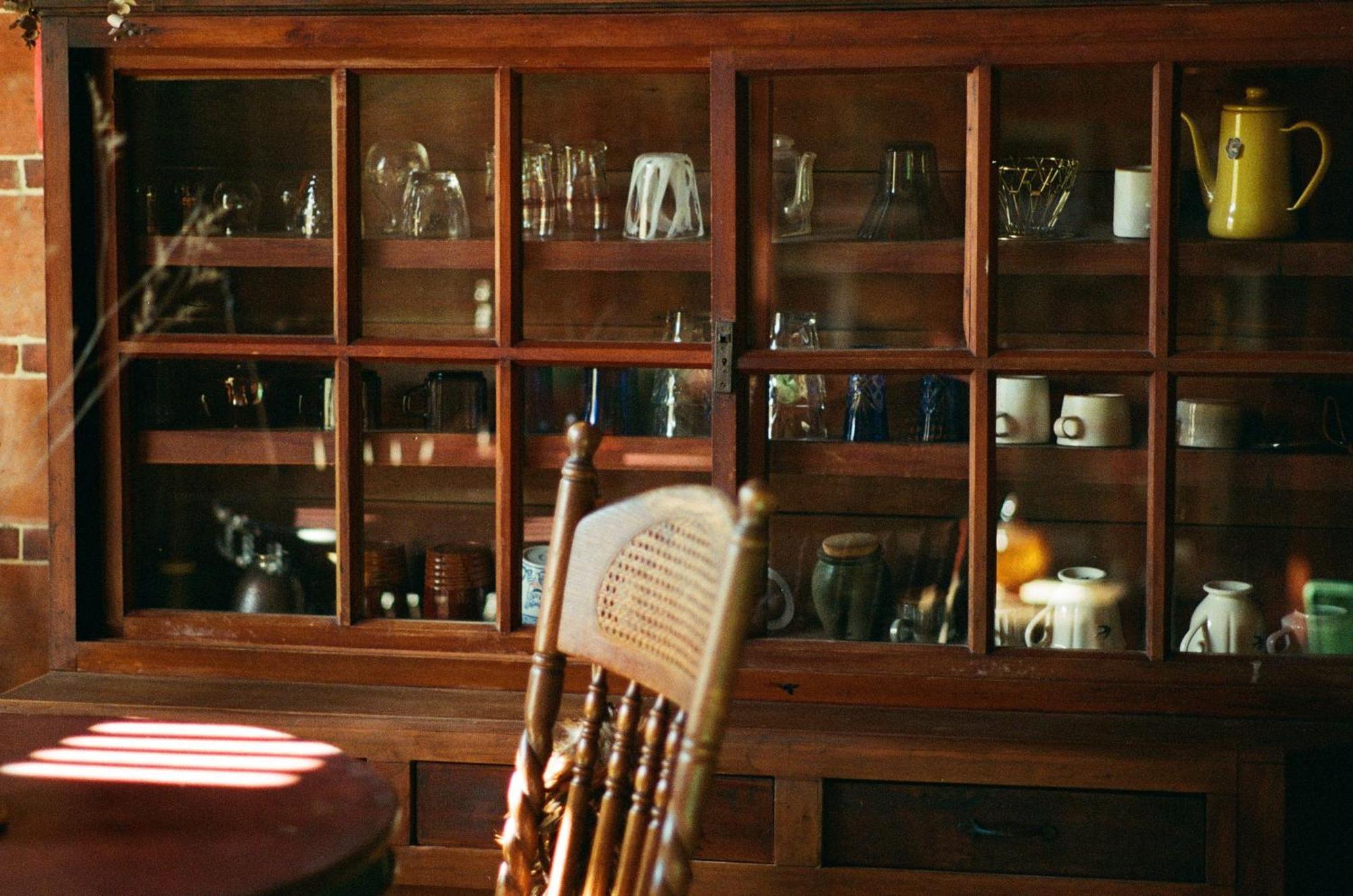 Dwell In Quemoy Homestay Jincheng Exteriör bild