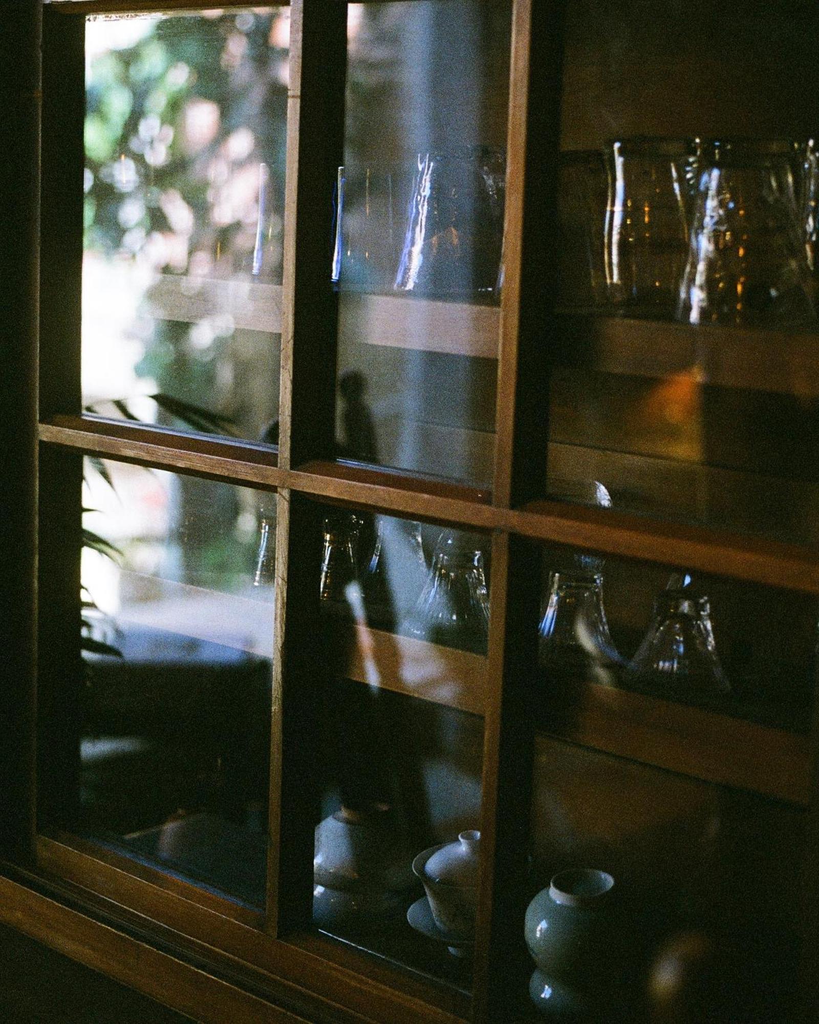 Dwell In Quemoy Homestay Jincheng Exteriör bild