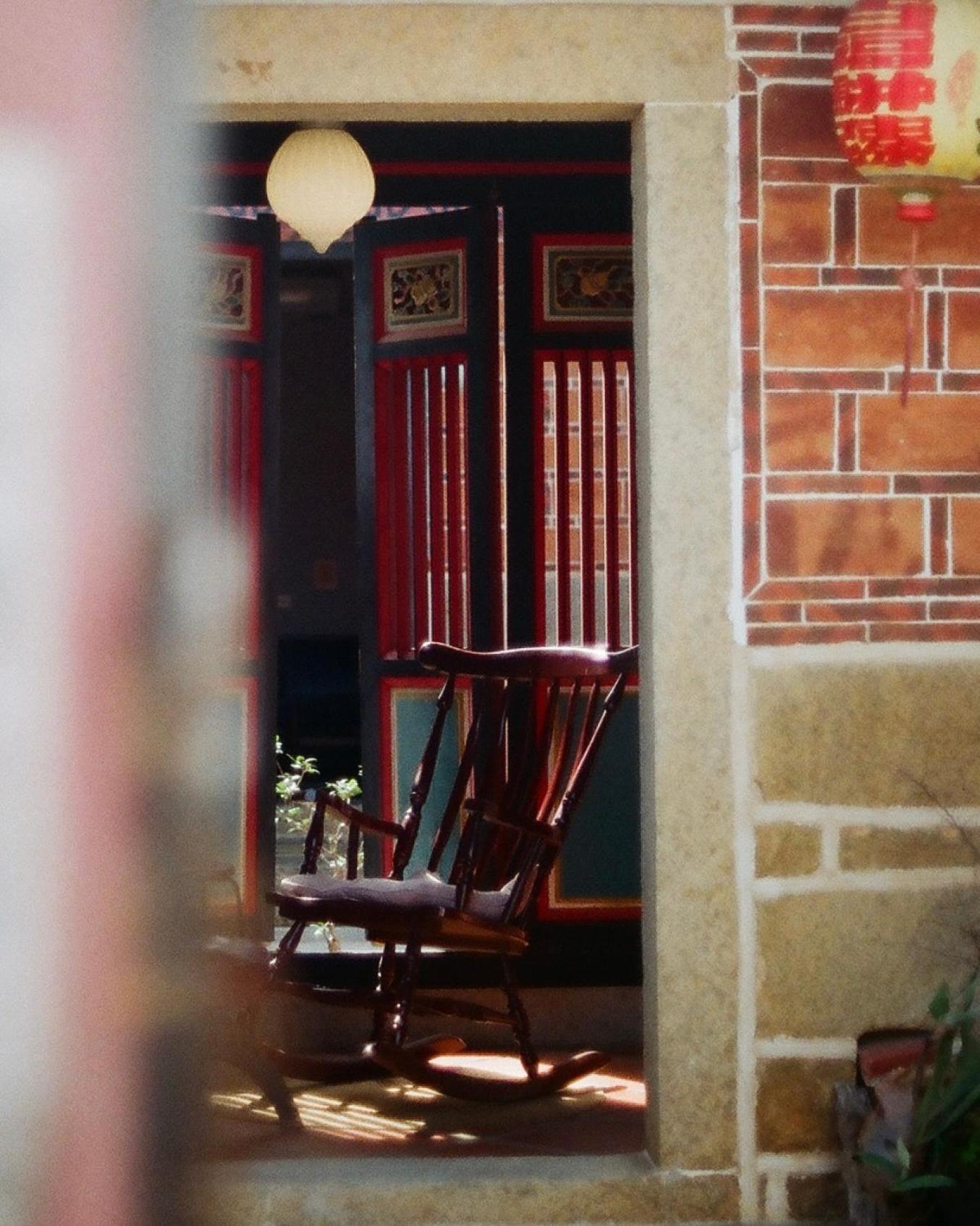 Dwell In Quemoy Homestay Jincheng Exteriör bild